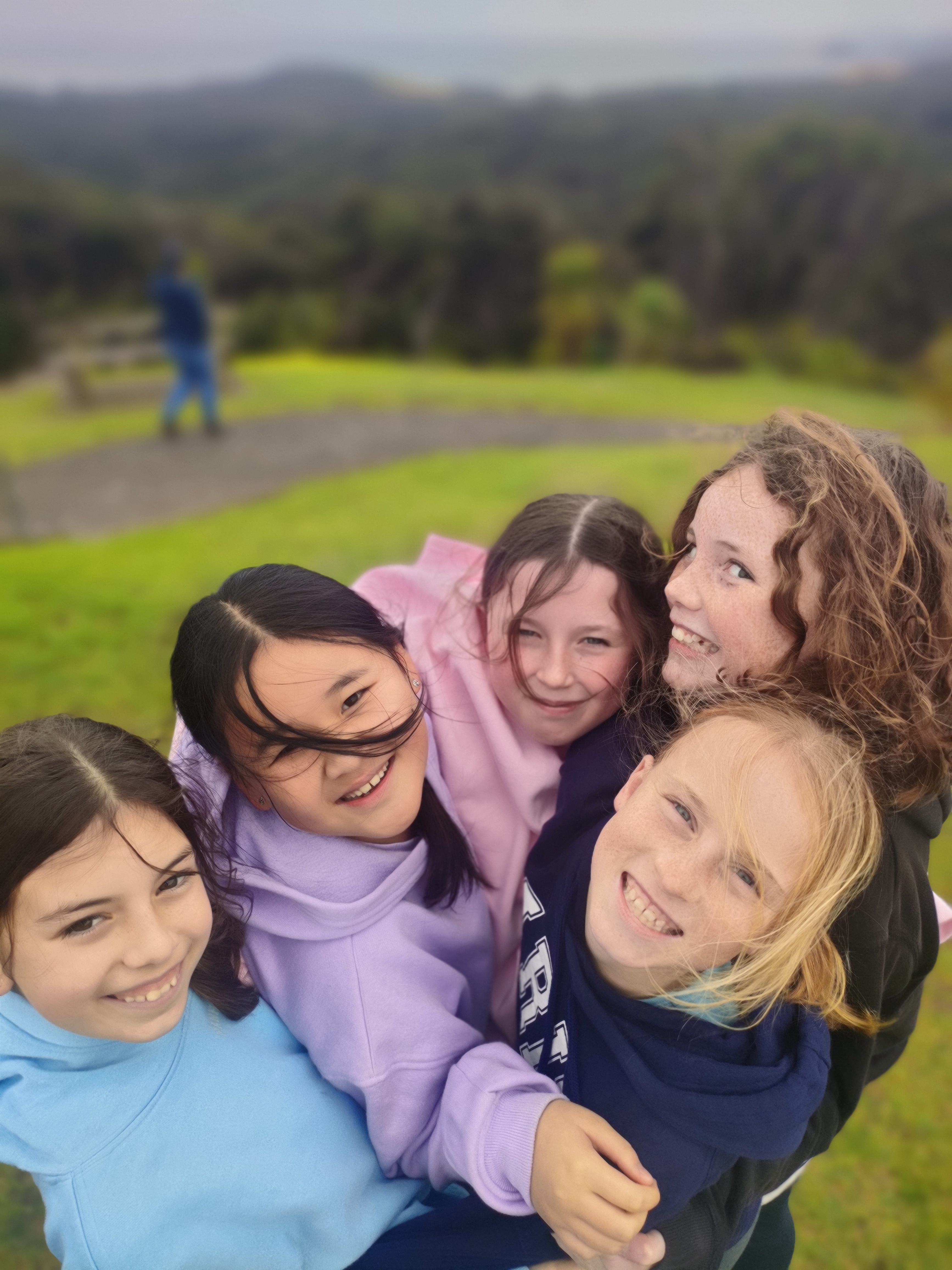 2024 Waitangi Trip